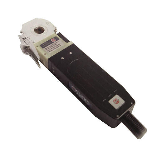 华恒焊机TC-26焊枪